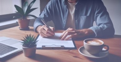 darse de alta como demandante de empleo online